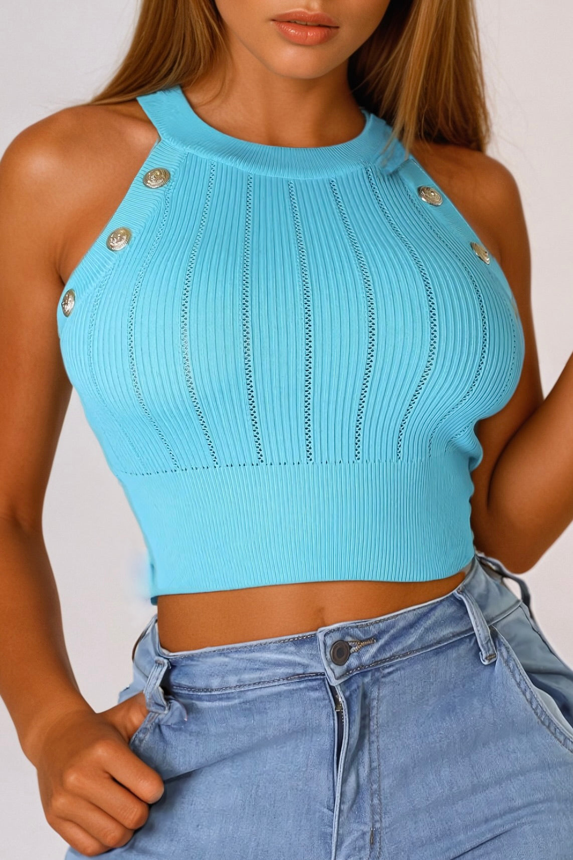 Knit Top $8.00