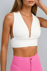 Crop Top $8.00